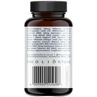 Olio Libido Capsules for Him